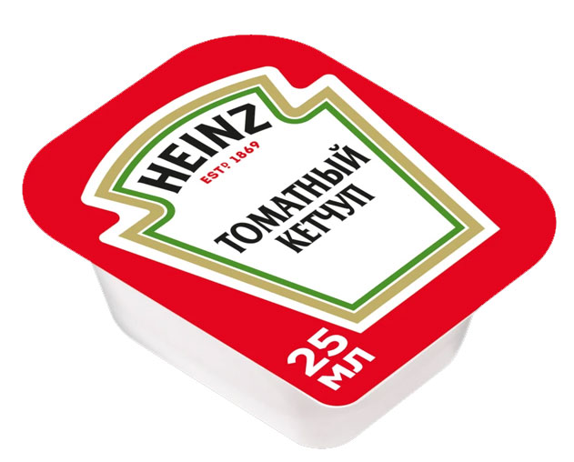 Фото Кетчуп