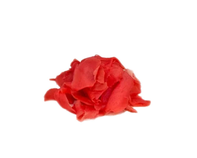 Фото Имбирь