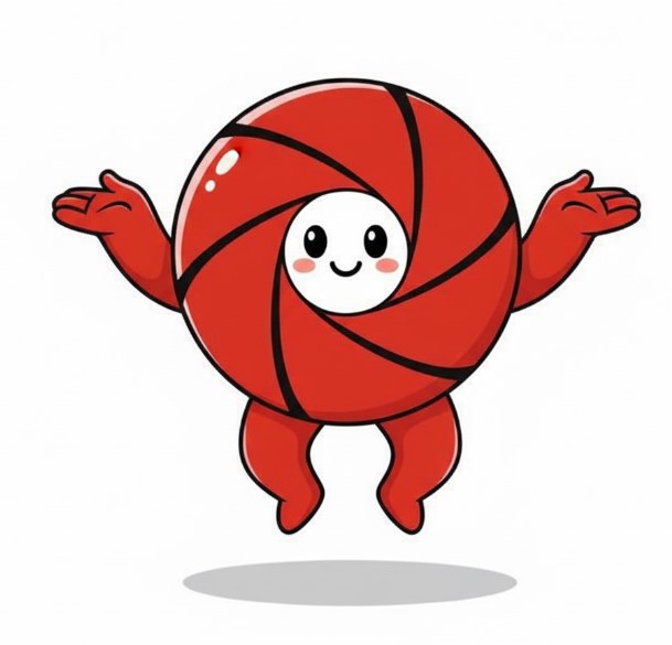 Персонаж доставки