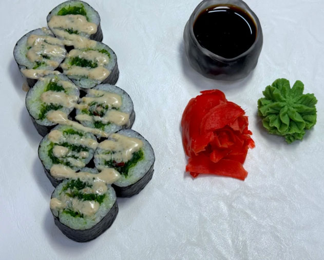 Фото Чука маки