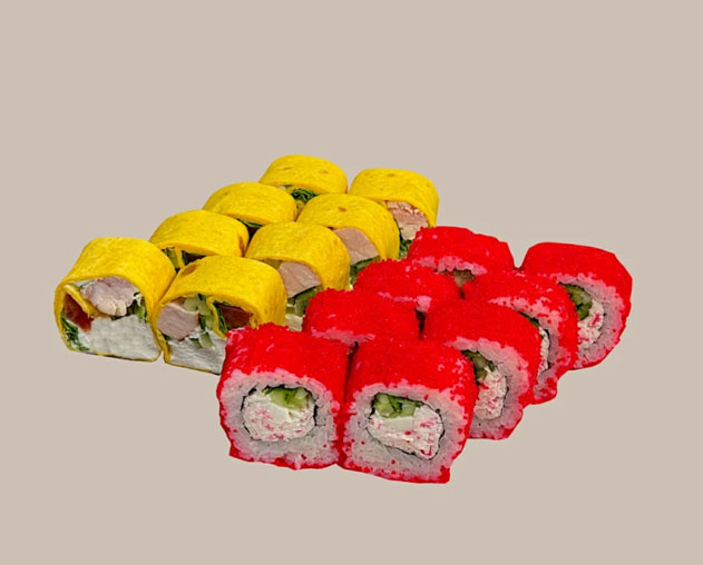 Фото Мини сет №3