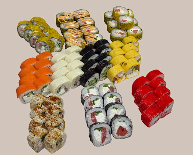 Фото Аппетит