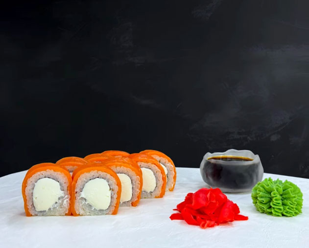 Фото Филадельфия классическая