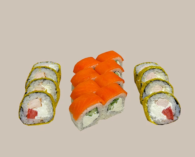 Фото Мини сет №2