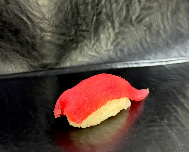 Фото Суши с тунцом