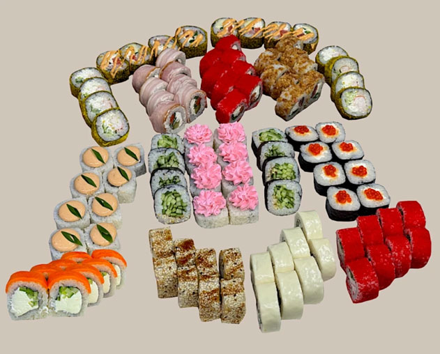 Фото Император