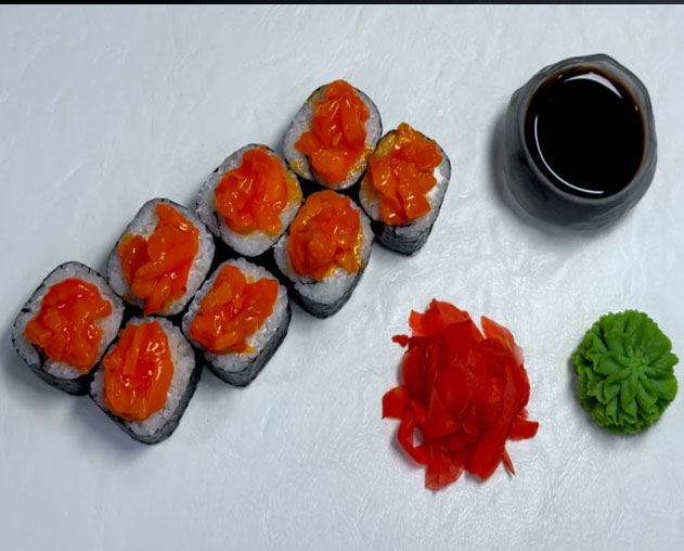 Фото Филадельфия спайси